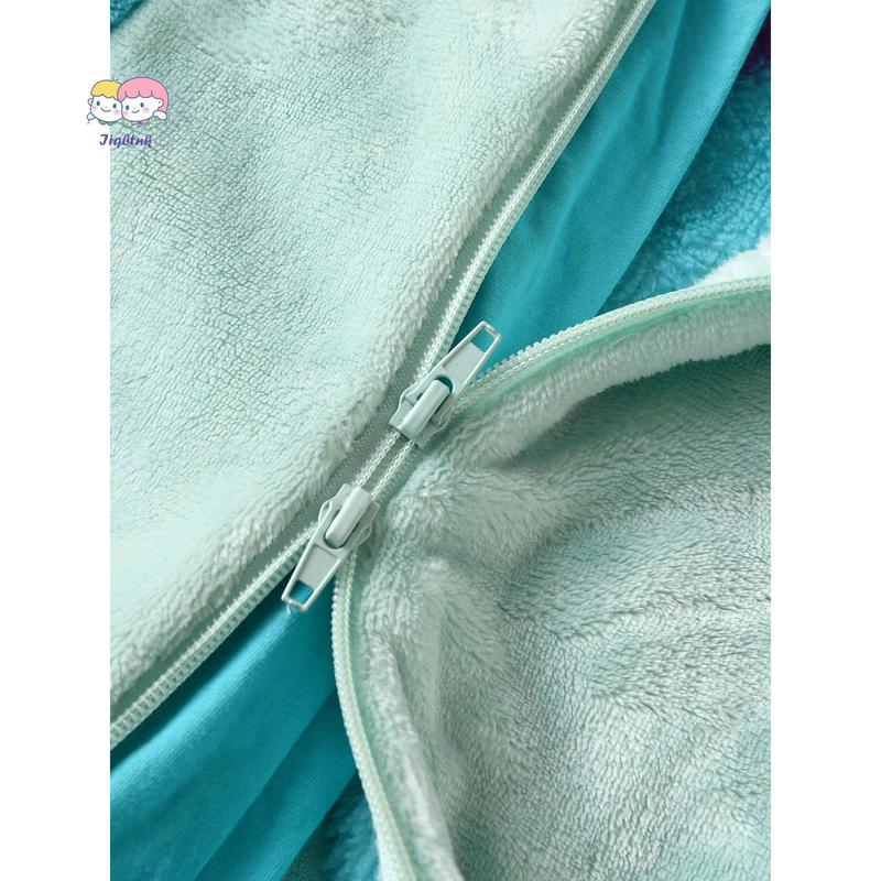 Infant Fleece Jumpsuit Cartoon Animal Horn Hooded Warm Thicken Winter Rompers Outwear Snowsuit for Baby Girls and Boys Infant Fleece Jumpsuit Cartoon Animal Horn Hooded Warm Thicken Winter Rompers Outwear Snowsuit for Baby Girls and Boys