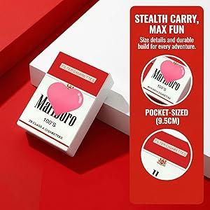 5-in-1 Set Funny Cigarette Bubble Maker Toy, Portable Mini Bubble Blower Wand for Bar Club Nightlife, Unique Prank Gag Gift for Boyfriend, Relaxing Sensory Fidget Toy for Anxiety, Novelty Party Supplies 5-in-1 Set Funny Cigarette Bubble Maker Toy, Portable Mini Bubble Blower Wand for Bar Club Nightlife, Unique Prank Gag Gift for Boyfriend, Relaxing Sensory Fidget Toy for Anxiety, Novelty Party Supplies