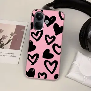 Chaotic love Available in three colors Lines Distinctive features Suitable for Vivo phone case, suitable for VivoV70,V60,V50,V40,V30,Y400,Y100,Y38,Y37,Y29,Y28,Y19,Y18,Y17,T3,4G,5G,Pro,Lite,e Phone cases for various series and models Design. Diverse styles
