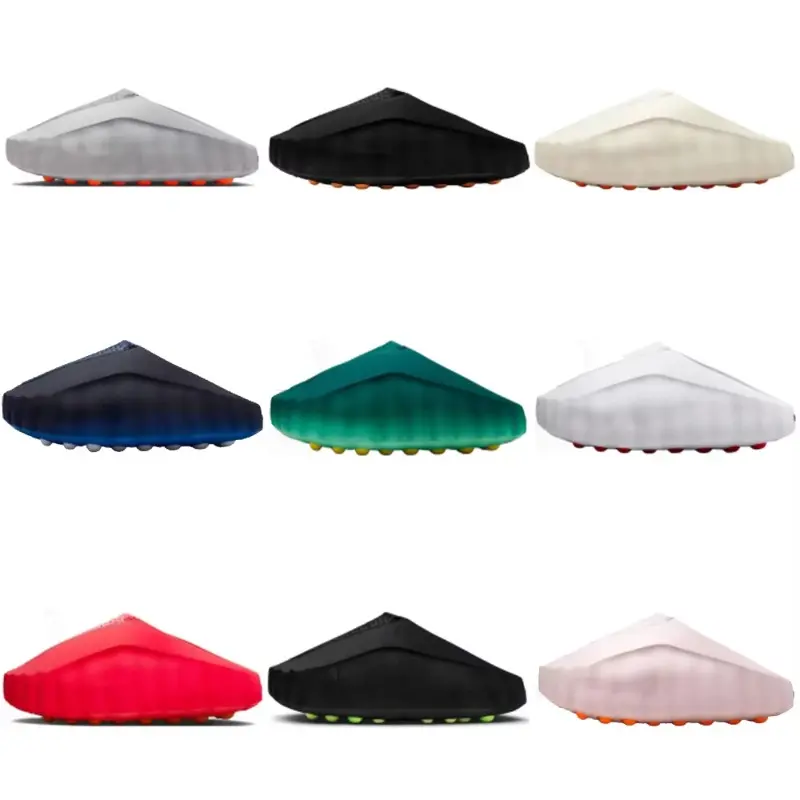 Mind 001 Slippers Desginer Men Barely Green 002 Black Summer Beach Solar Red Slipper Women Blackened Blue Sports Shoes Comfort Flipflop