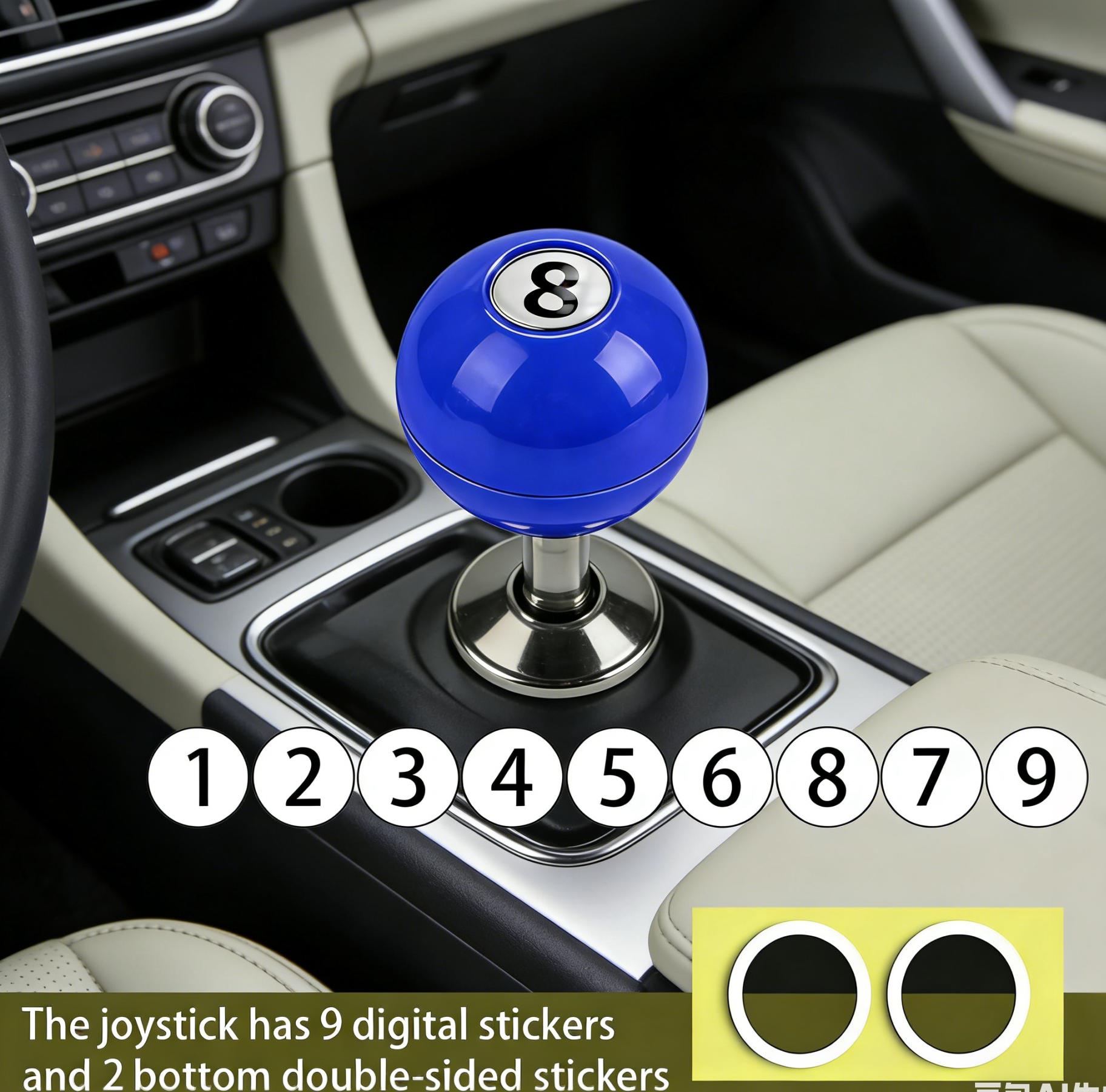 Upgrade Your Ride!Metal Anti-Theft Push Start Button Cover for Cars|   Sleek Ball-Bar Design Protects Your Ignition Switch Sticker Decals Truck Vehicle