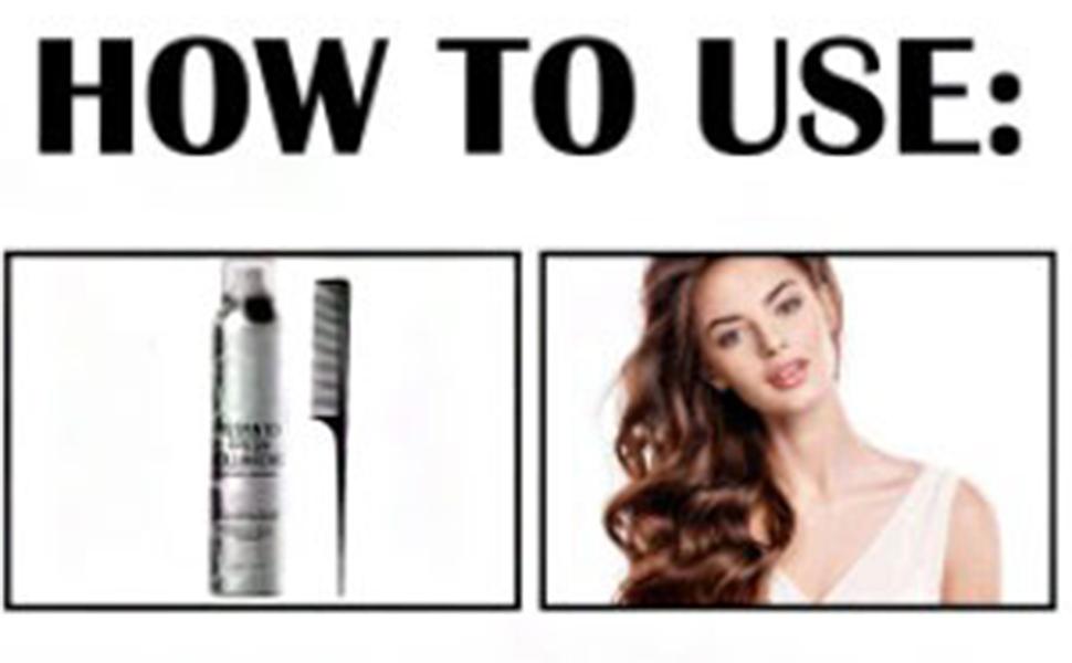 Skynii Hair Dry Shampoo for Women, Instantly Fresh Volumizing Hair Dry Shampoo, Instantly Absorbs Excess Oil, Volumizing for All Hair Types, Refreshing And Non-Greasy