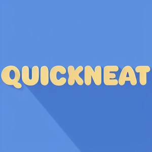QuickNeat