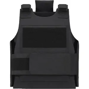 Tactical Vest for Men,Adjustable Training Vest,Suitable for Light Outdoor Movement Vest
