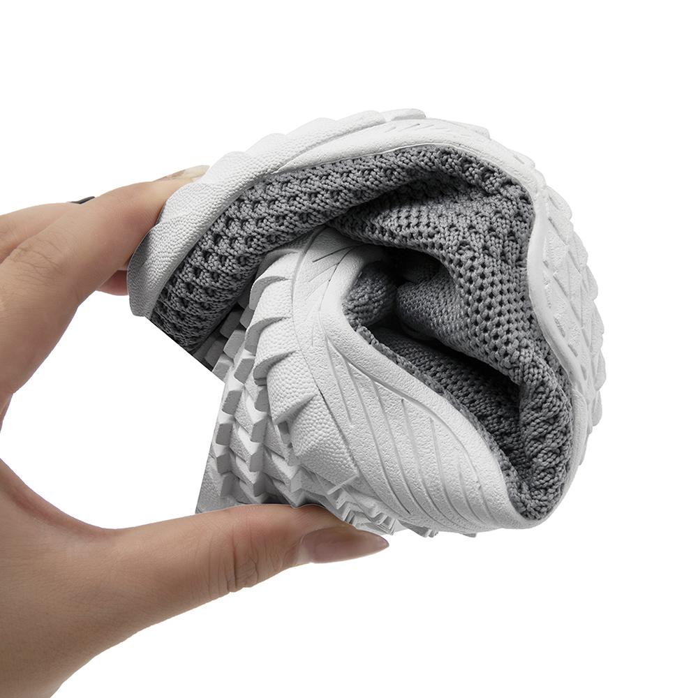 Women's Barefoot Shoes Running Sports Cheerleading Slippers Lightweight Zero Drop Sole Breathable Trainers Slip On Trainers Road  Soft Woman's Gift Outdoorfun Workout Sneakers SpringStatements