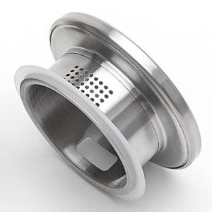 Glass Pitcher with Lid, 68oz Large Water Pitcher with Insulated Handle, Heat Resistant Borosilicate Carafe, Durable Water & Juice Jug for Hot Coffee, Iced Tea, Lemonade & Cold or Hot Beverages