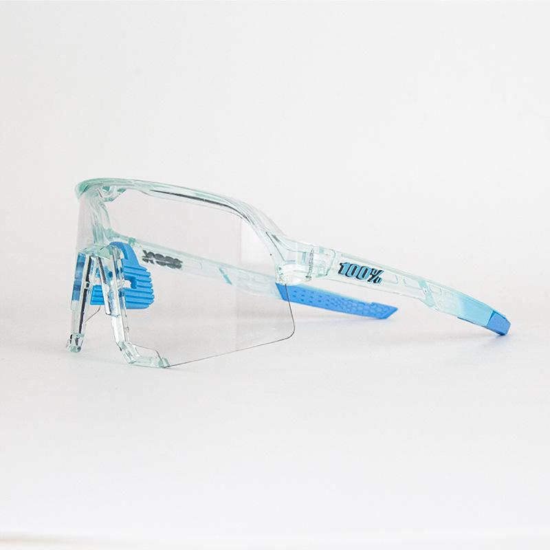 Cycling glasses running cycling sports windproof goggles goggles mirrored