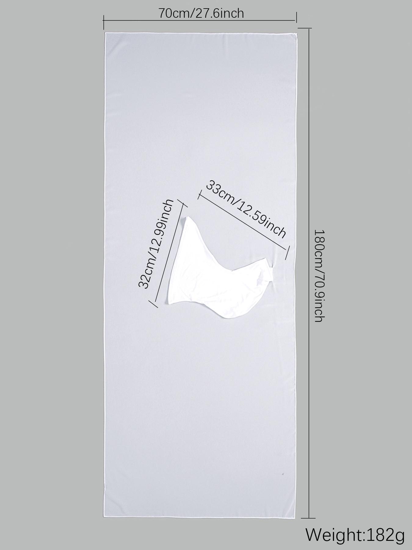 Women's Solid Color Khimar, Elegant Fashionable Hijab for Daily Wear, Casual Versatile Hijab for Women