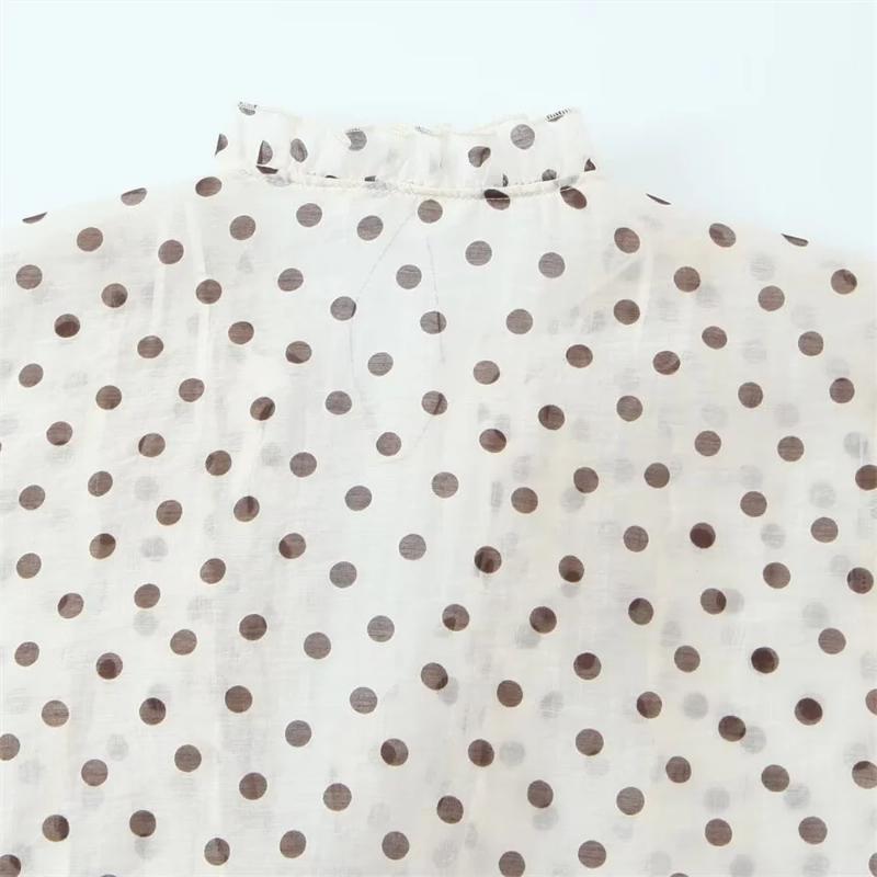 Aria Muse 2026 new women's fashion casual temperament simple long sleeved V-neck design layered decorative shirt