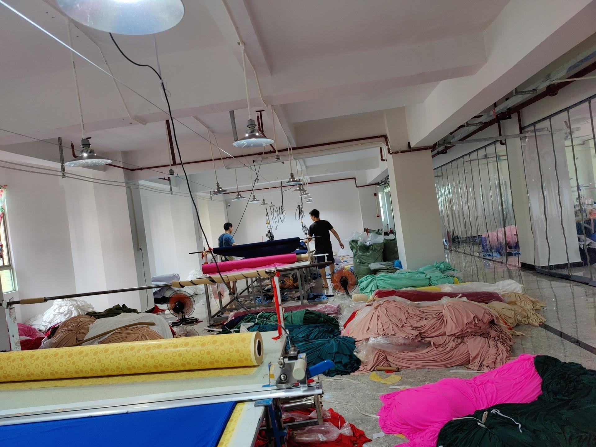 Joyfunear tube top maternity skirt