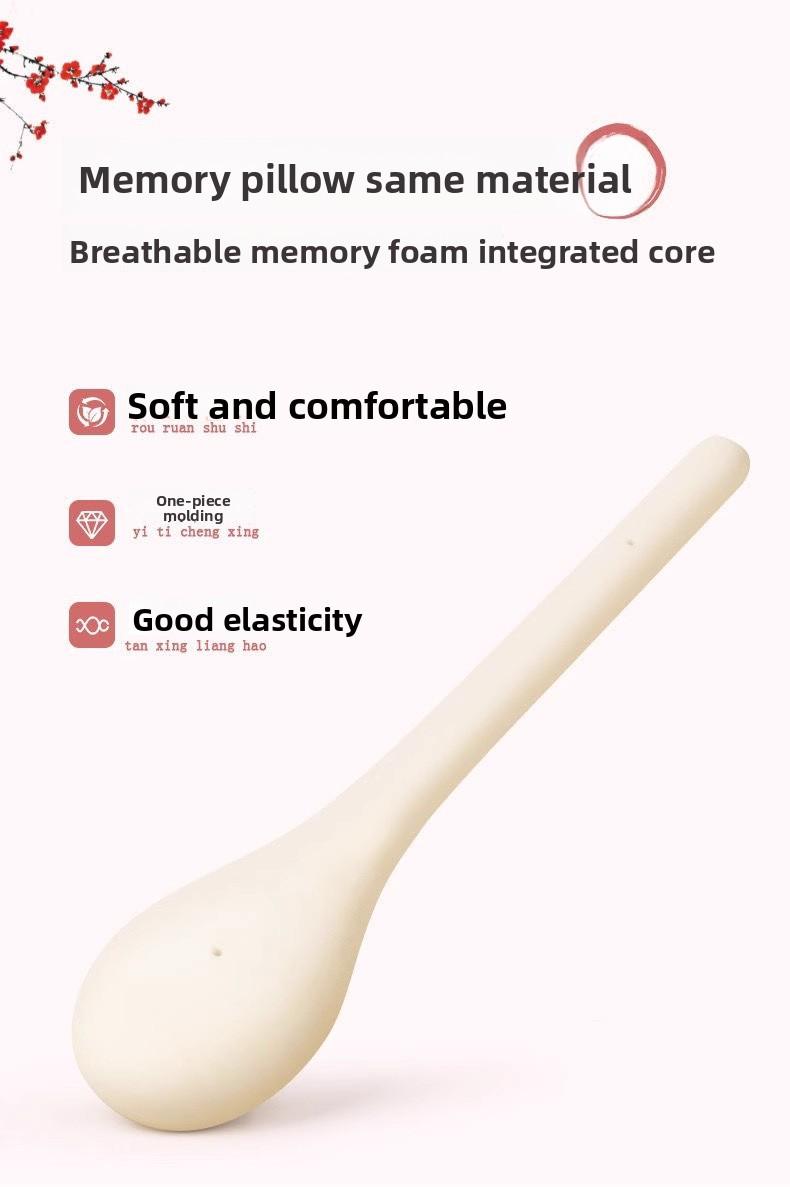 Meridian massage stick, health care tapping device, back and shoulder massager, moxa massage hammer, traditional Chinese medicine meridian stick for unblocking meridians