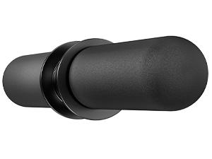 SUNDAY MIRTH [Heavy Duty]Forearm Strengthener & Wrist Roller with Thickened Handle, 220lbs Capacity Wrist Exerciser, Adjustable Strap for Grip Strength & Muscle Building