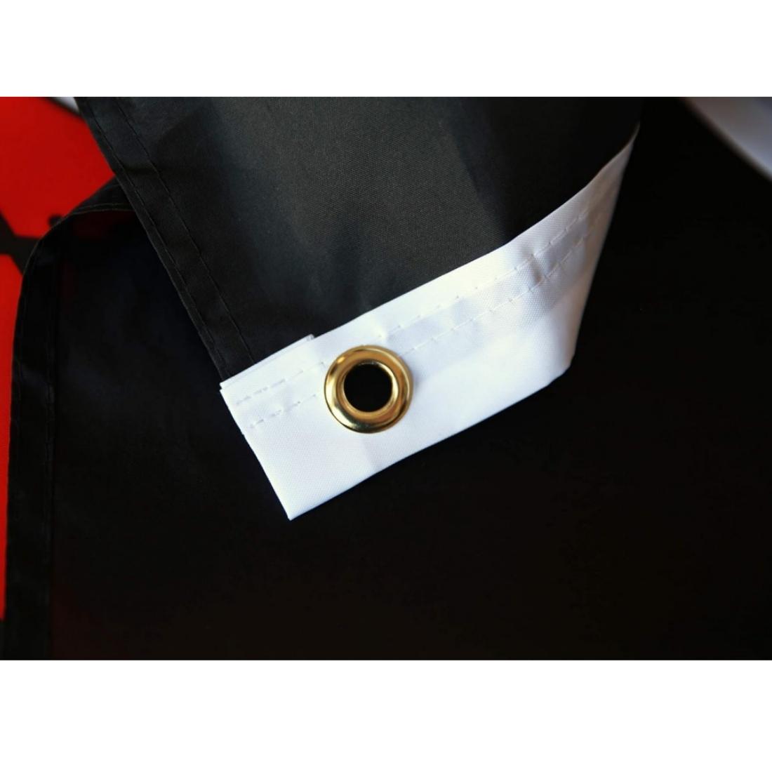 One Nation Under God Flag, 1 Count 3x5 Christian Patriotic American Flag with Jesus & Cross Design, Durable Polyester Outdoor Decor for Yard, House One Nation Under God Flag, 1 Count 3x5 Christian Patriotic American Flag with Jesus & Cross Design, Durable Polyester Outdoor Decor for Yard, House