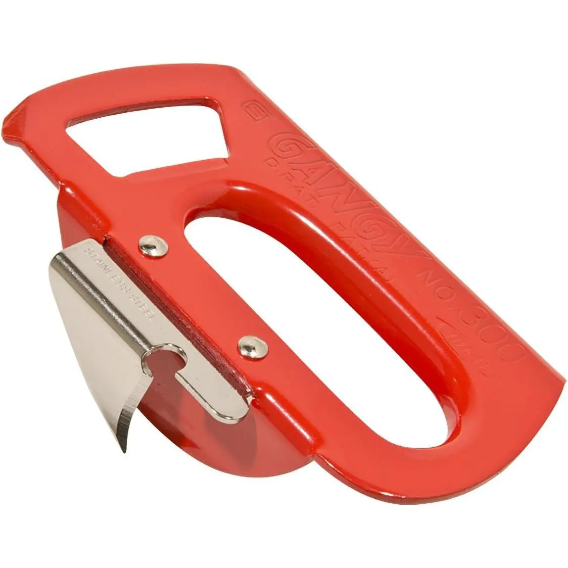 Can Opener (Ganji Kankiri)