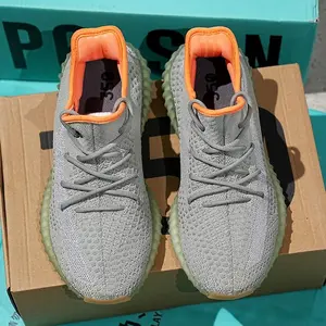 coconut  Seed 350 Men's and Women's  Really Explosive Casual Sneak