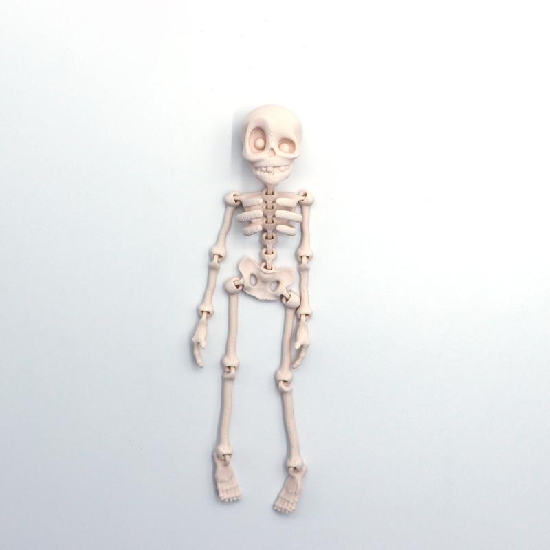 FuRise Magnetic Skeleton Action Figure – 3D Printed Art Toy, Movable Deformable Skeleton Figurine, Halloween Decor & Gift,Magnetic Skeleton Toy,FuRise 3D Printed Skeleton,Articulated Skeleton Action Figure FuRise Magnetic Skeleton Action Figure – 3D Printed Art Toy, Movable Deformable Skeleton Figurine, Halloween Decor & Gift,Magnetic Skeleton Toy,FuRise 3D Printed Skeleton,Articulated Skeleton Action Figure