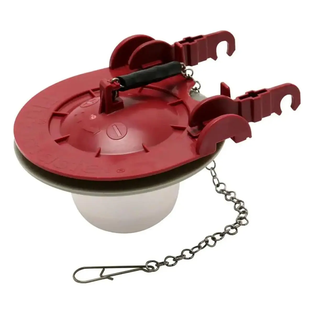 5403 3-INCH Water Saving Long Life Toilet Flapper, Replacement for Efficient Flush, Durable Rubber, Easy Install