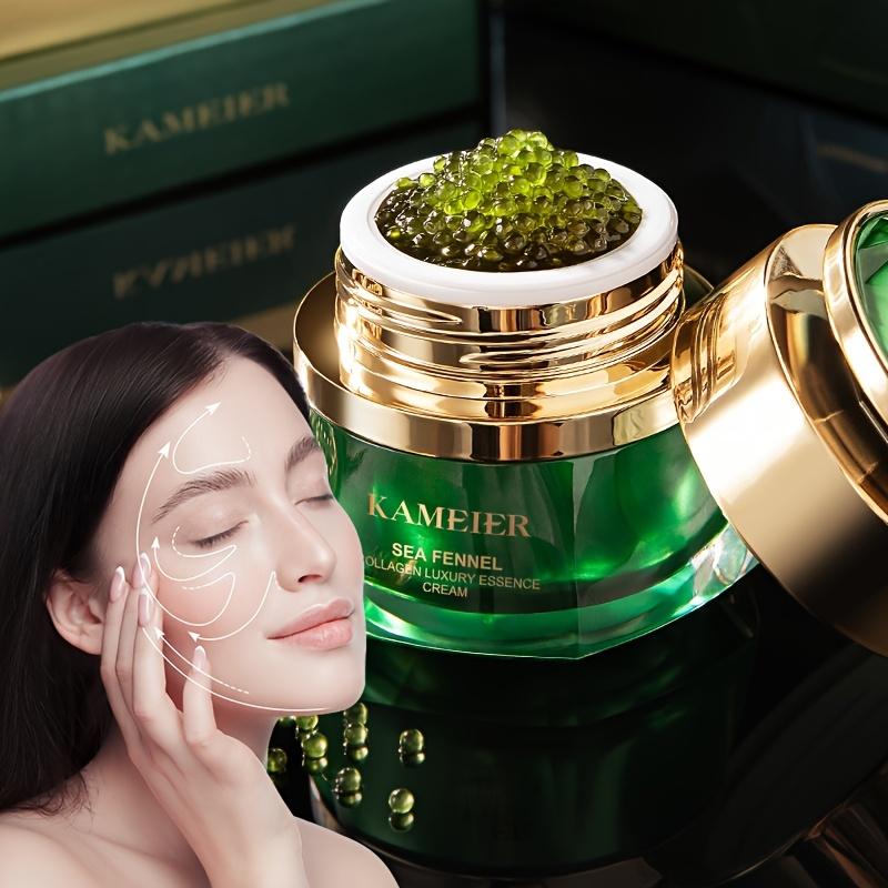 30G Sea Fennel Collagen Essence Cream DD Cream