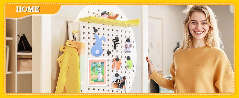 70 Pcs Round Magnets with Adhesive Backing, Flexible Self Adhesive Magnets For Crafts, Magnetic Tape, Magnetic Strips, Small Sticky Magnetic Dots For Hanging & Organizing Light Objects