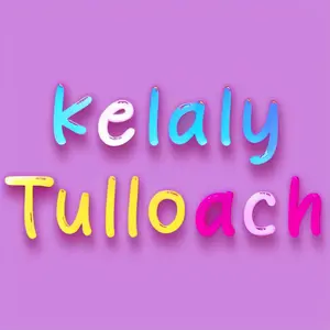 Kelaly Tulloach Shop