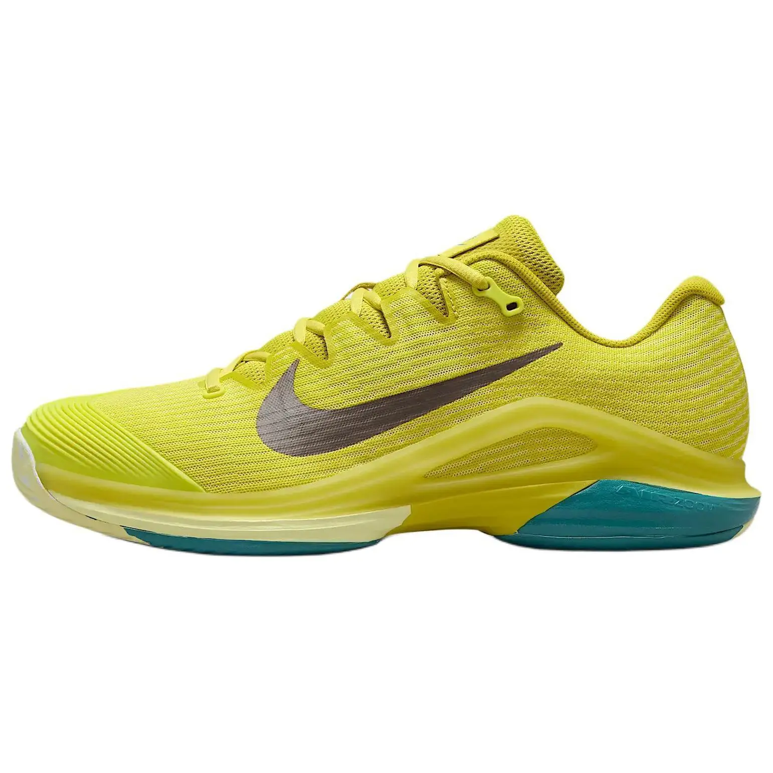 NikeCourt Air Zoom Vapor 12 Premium HC 'High Voltage' HF7827-300