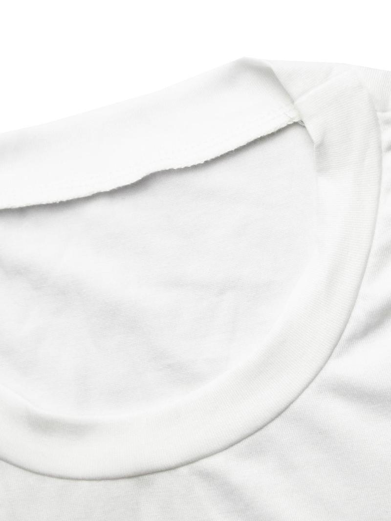 Women's Leopard Print Round Neck Tee Dress, Fashion Casual Boho Fashion Short Sleeve T-shirt Dress for Daily Outdoor Wear, Ladies Dress for Summer