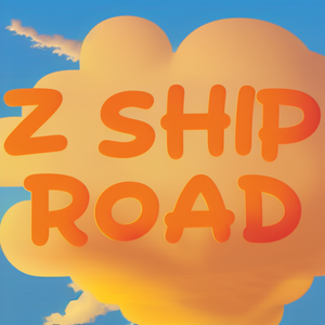 Z SHIP ROAD