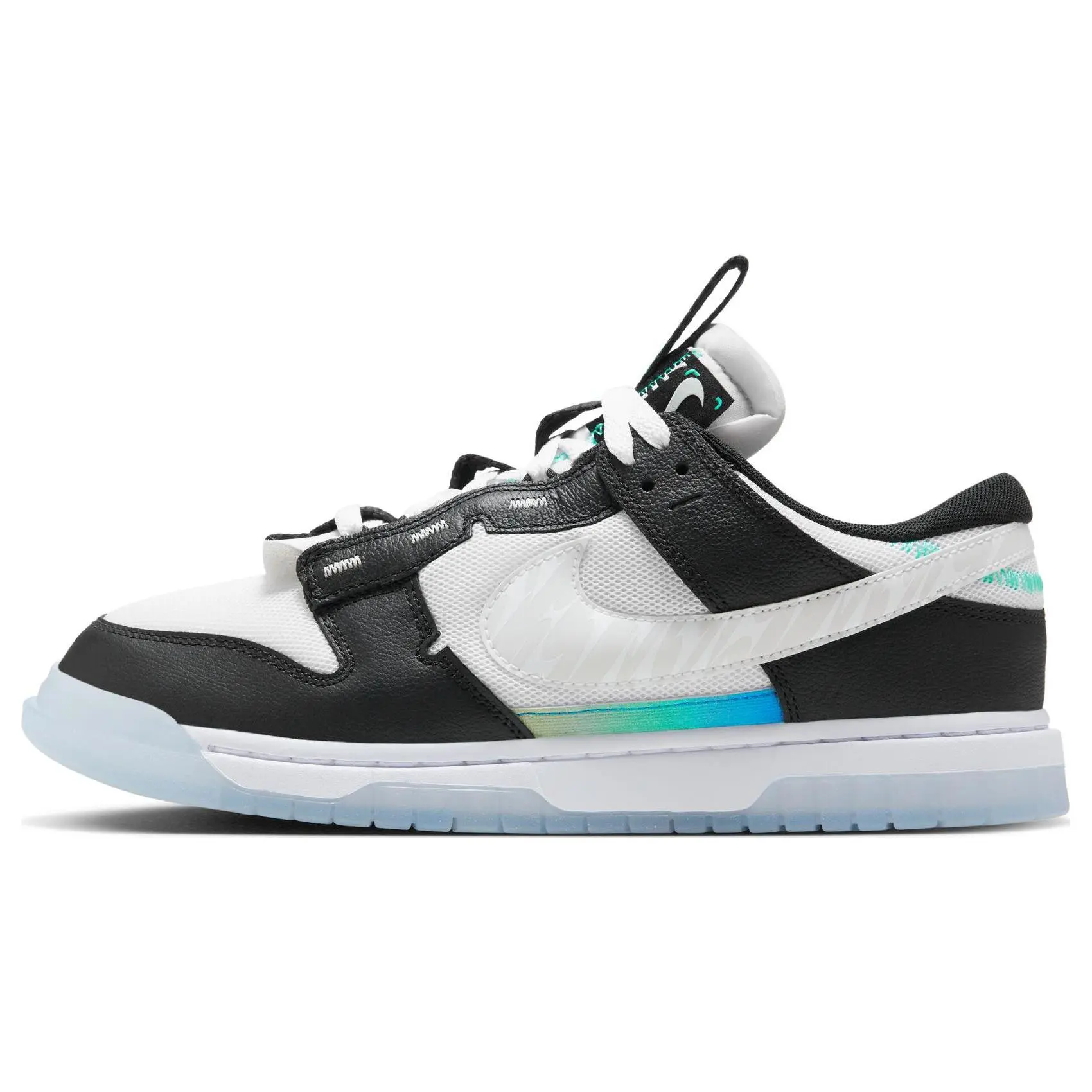 Nike Air Dunk Jumbo 'Unlock Your Space' FJ7067-114