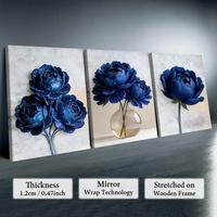 12X16inch(Framed)-J1