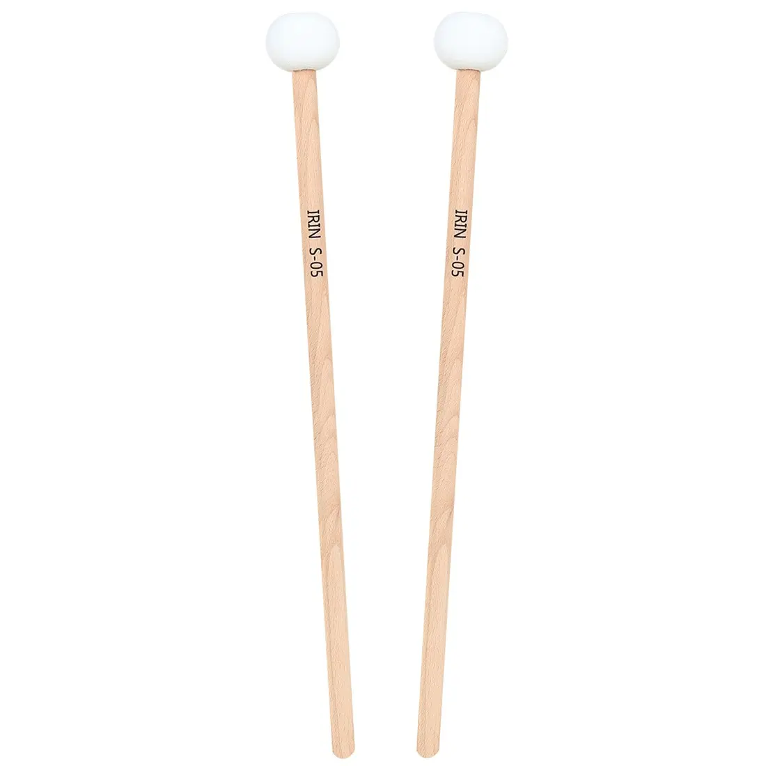 S-05 Tuning Mallets Set, Ideal for Musical Instruments, High-Quality Sound Adjustment Tools, Perfect for Musicians