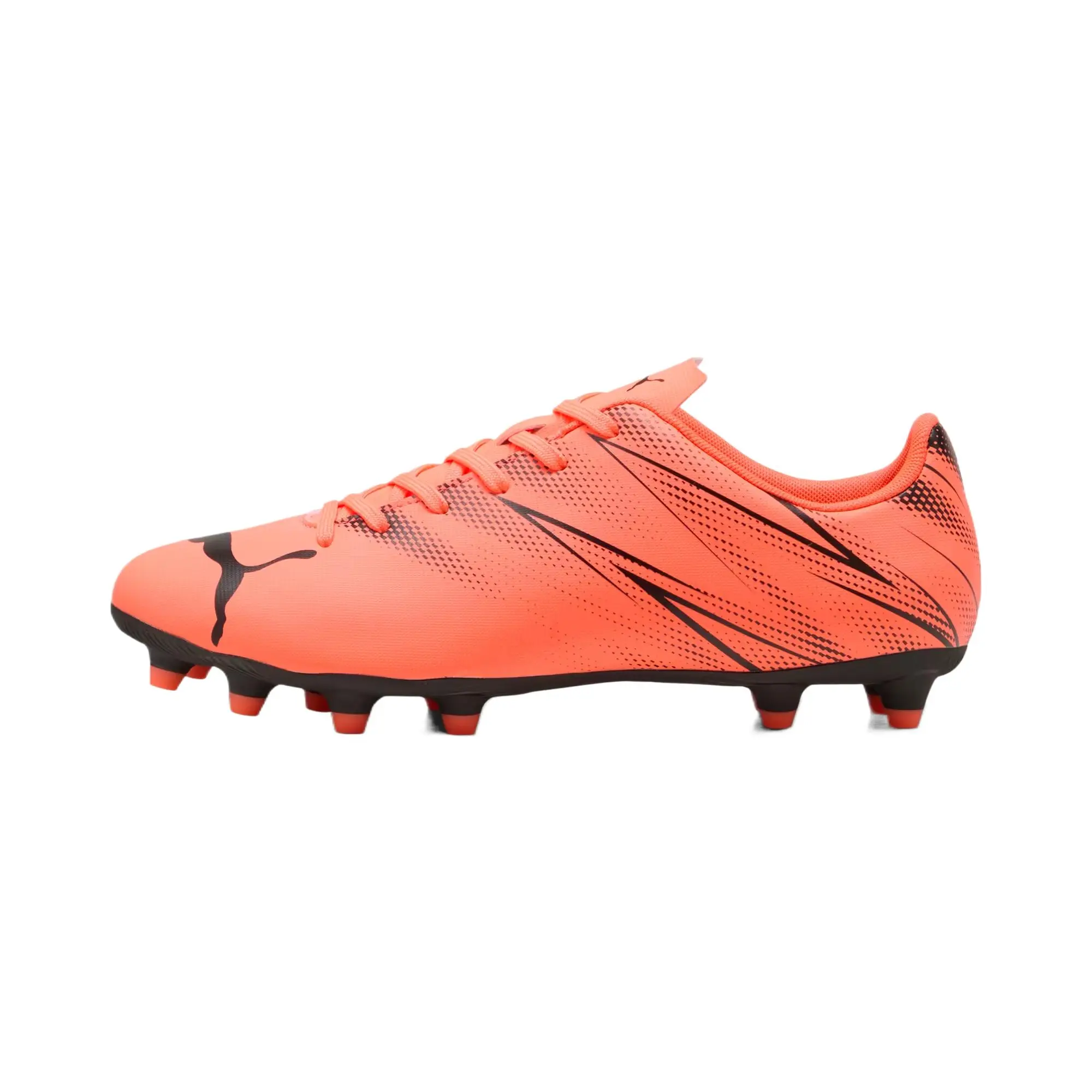 PUMA Attacanto Fashion Simple Comfortable Beautiful Soccer Shoes 107477-14