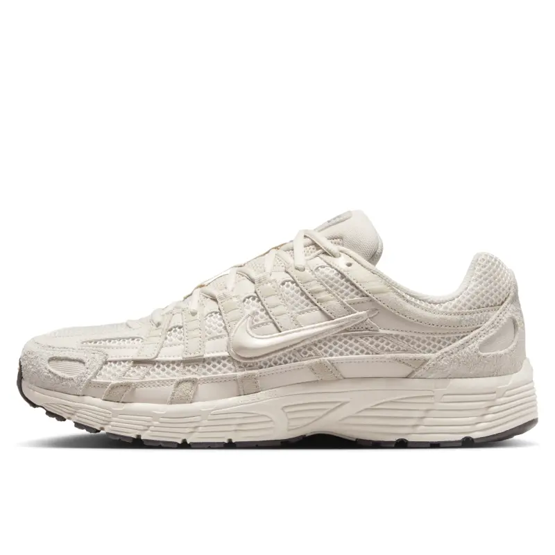 Nike P-6000 SE 'Light Orewood Brown' HF0015-100