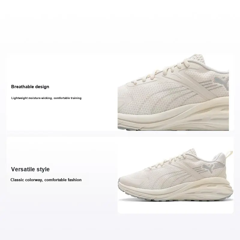 Puma Hypnotic 'Ivory Alpine Snow' 395235-09