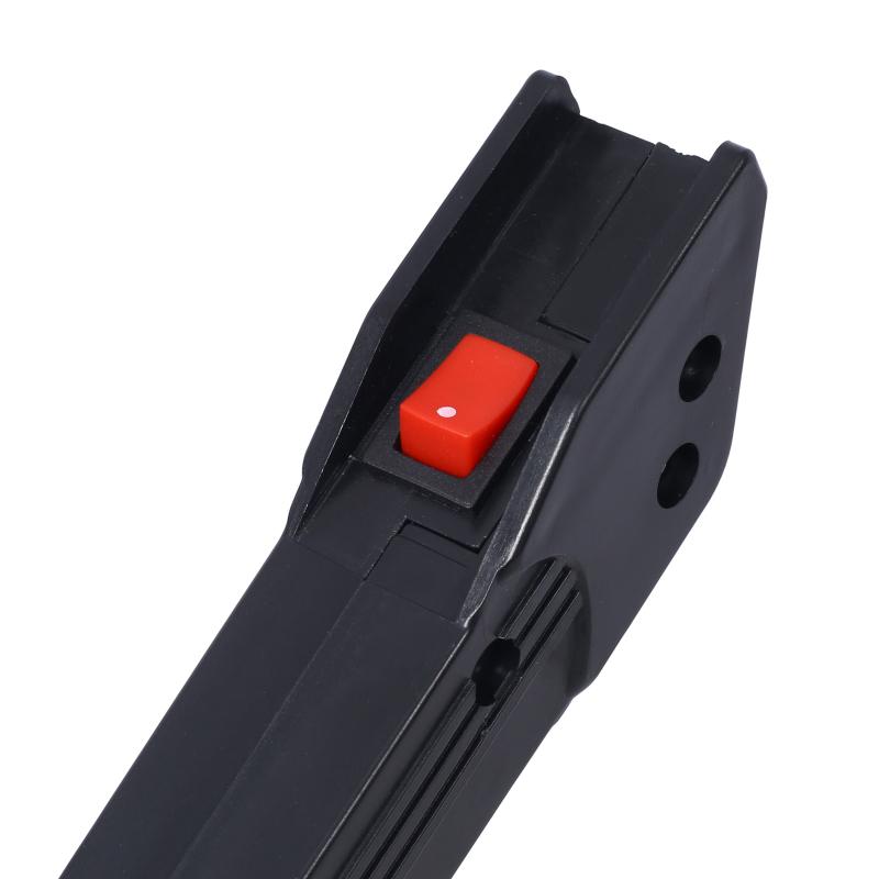 12v 2000lbs Trailer Winch,Reversible Electric Winch, for Boats up to 5000 lbs, Galvanized Wire Rope, Rapid Mount, Handheld Remote,power in and manual out,One click forward and reverse switching, electric drive saves waist and energy