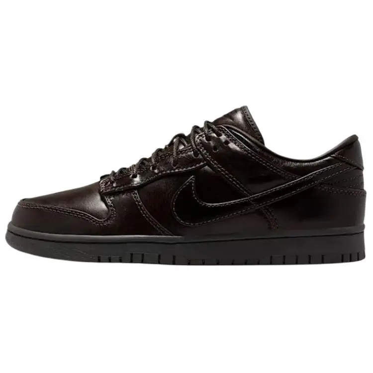 Nike Dunk Low Premium QS 'Classic Brown' IQ3342-200