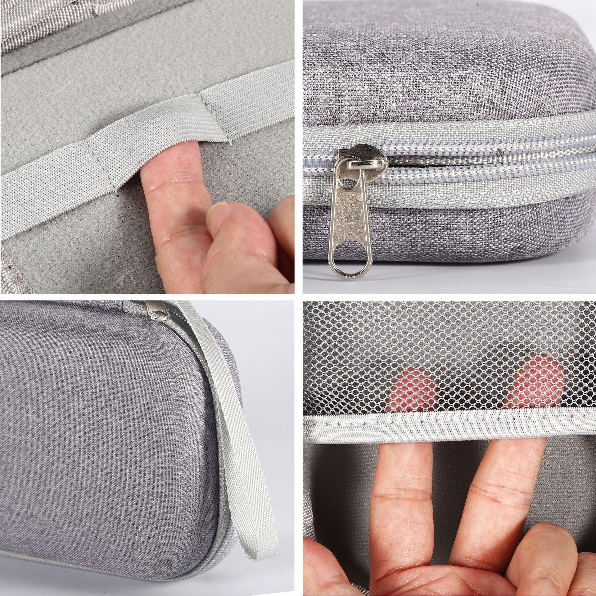 Waterproof reed storage case suitable for saxophone and clarinet reeds (holds 20 reeds)