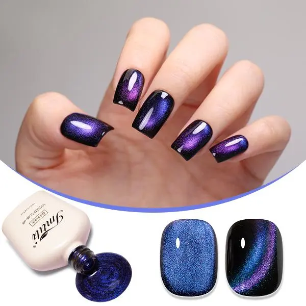IMTITI -9DScenery at the Fingertips#04series-10ml Gel Nail Polish – Salon-quality, beginner-friendly; capture beautiful scenery right at your fingertips. art crazy ruber uv magnetic gift uñas gelpara at-home manicure