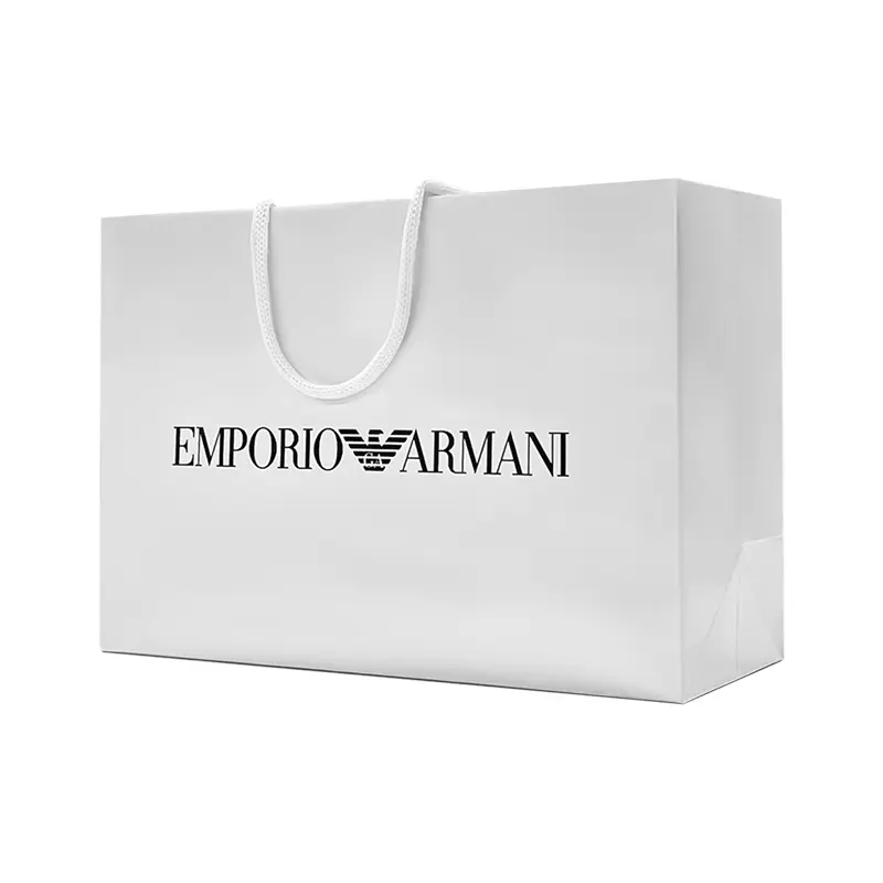 EMPORIO ARMANI Necklaces Men's