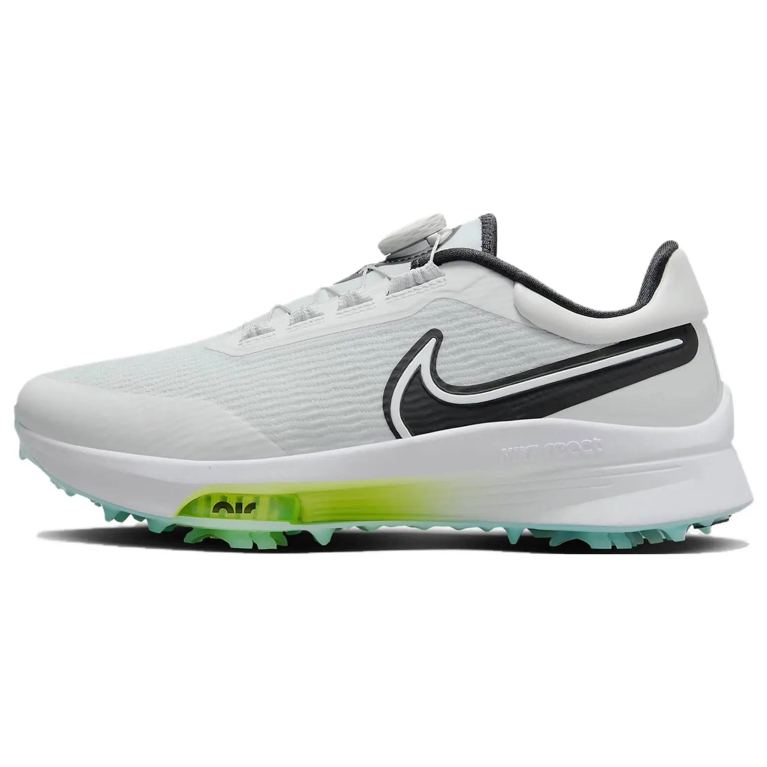 Nike Air Zoom Infinity Tour NEXT% BOA Wide 'Photon Dust Volt' DJ5590-001