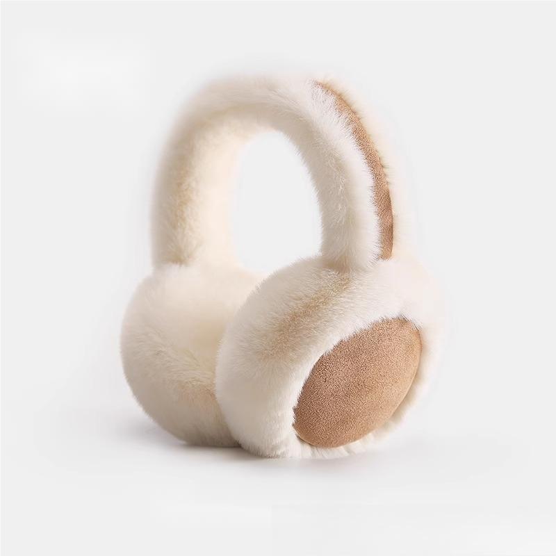 Classic Fashion Ear Muffs Unisex Ear Warmer Winter Outdoor Sport Earmuffs for Women