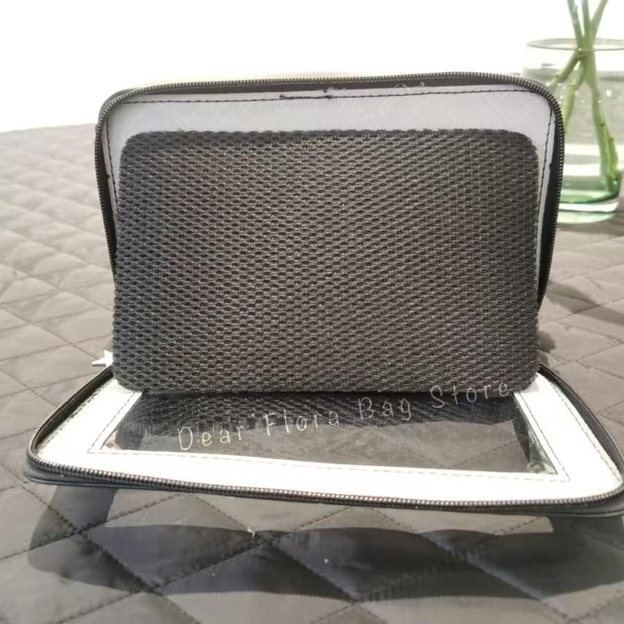 New Design Small Camera Ita Bag Fashionable Cute Girl Transparent DIY Cosplay Shoulder Bags Street Trend Messenger Crossbody Bag