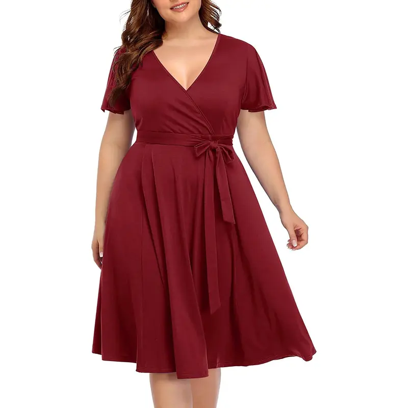 ross plus size cocktail dresses Ross  Ypsilon Dresses