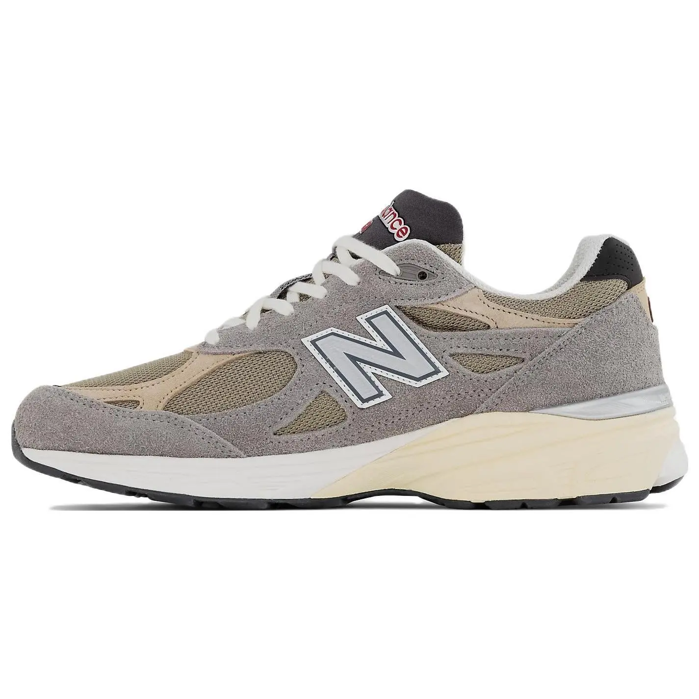 Teddy Santis x New Balance 990v3 Made In USA 'Marblehead' M990TG3