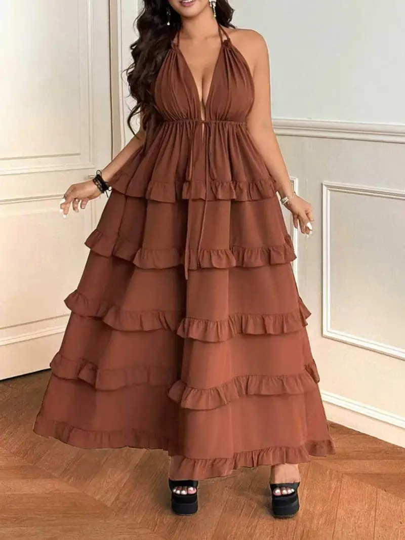 black velvet prom dress Black Velvet Tea Length Prom Dress Evening Gown