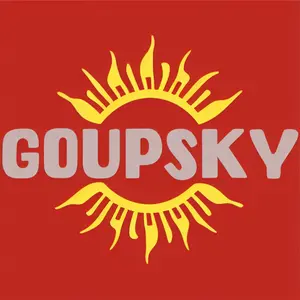 GOUPSKY shop logo