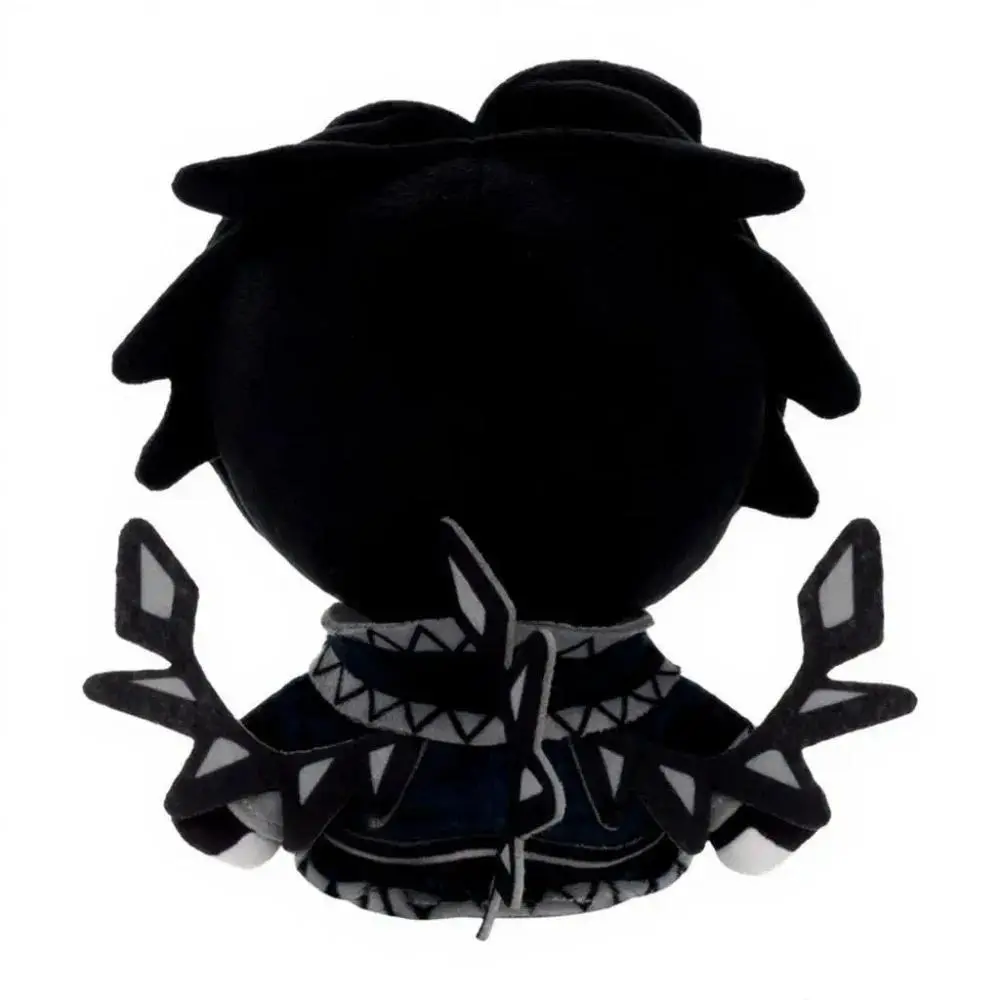 19cm New Forsaken Two Time Anime Plush Doll Toy Cartoon Cute Soft Forsaken Two Time Plush Dolls Toy Room Decoration for Kid Gift