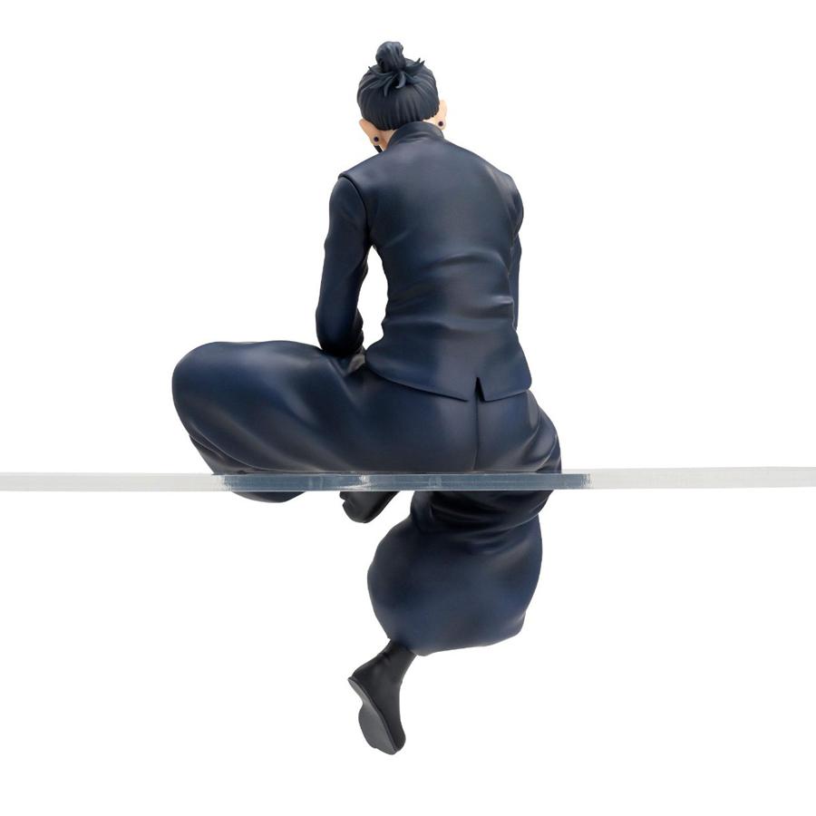 13.5cm Jujutsu Kaisen Anime Figure Noodle Stopper Satoru Gojo Action Figure Geto Suguru Figurine PVC Adult Collection Model Toys 13.5cm Jujutsu Kaisen Anime Figure Noodle Stopper Satoru Gojo Action Figure Geto Suguru Figurine PVC Adult Collection Model Toys