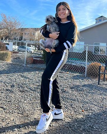 WIHOLL Sweatsuit for Women 2 Piece Outfits for Womens Crewneck Sweatshirts Pullover |(Size Up 1-2 for Oversized Look) SpringStatements