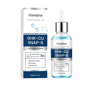 Lightweight Facial Serum features sheer smooth texture, mild and skin-friendly for all skin types. It delivers long-lasting hydration, replenishes dry skin gently and maintains fresh, moist, silky facial complexion for your daily skincare routine.