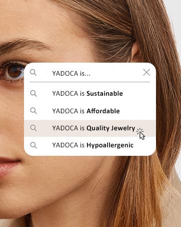 YADOCA 14K Plated Gold Stud Earrings For Women Hypoallergenic - 925 Sterling Silver Small Earrings Stacks For Sensitive Ears Trendy Dainty Cute Cubic Zirconia Heart Flower Cartilage Tragus Earring Sets For Multiple Piercing Jewelry 3Pairs